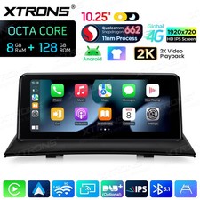 Für BMW X3 E83 Autoradio