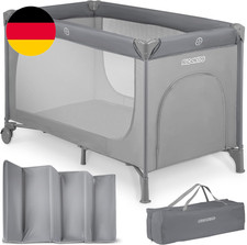 Ricokids reisebett baby mit - ricokids,