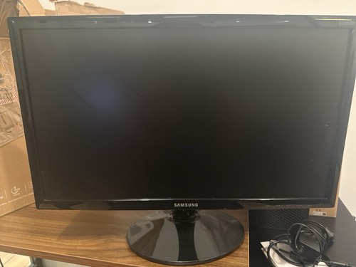 Samsung s22d300hy led - samsung, 22"