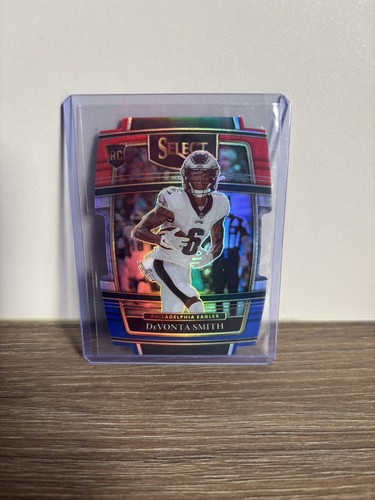 2021 panini select devonta - 2021, #49