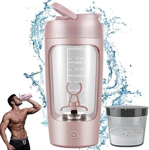 Elektrischer protein shaker - protein,