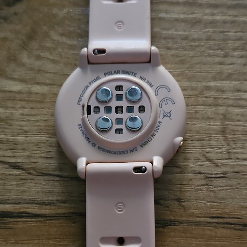 Polar ignite gps - polar, sportuhr