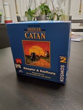 Die Siedler von Catan -
