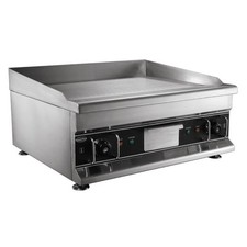 Combisteel Elektro Tischgrill