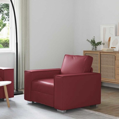 Sitzer loveseat sofa mit - 1/2,