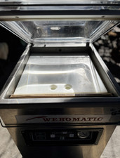 WEBOMATIC E20