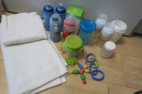 Baby paket zubehör flaschen - baby,
