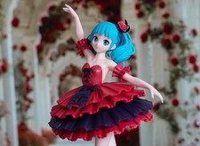 Etoile Hatsune Miku Ballerina Anime Figur Vocaloid Weihnachten Geschenk