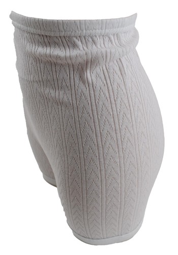 Damen hüftslip mit bein - damen,