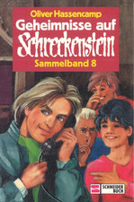 Geheimnisse auf