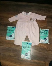 Baby Mädchen Jumper Größe