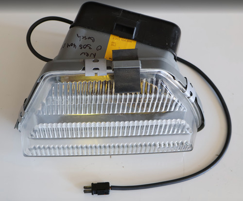 Bosch fog light assy 0 - rh,