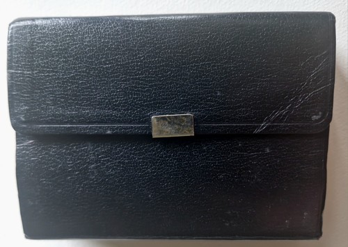 Kjv compact reference bible - kjv,