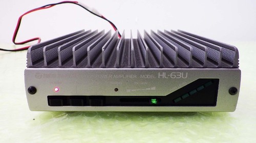Tokyo power 63u 430mhz - hy-power, hl-63u