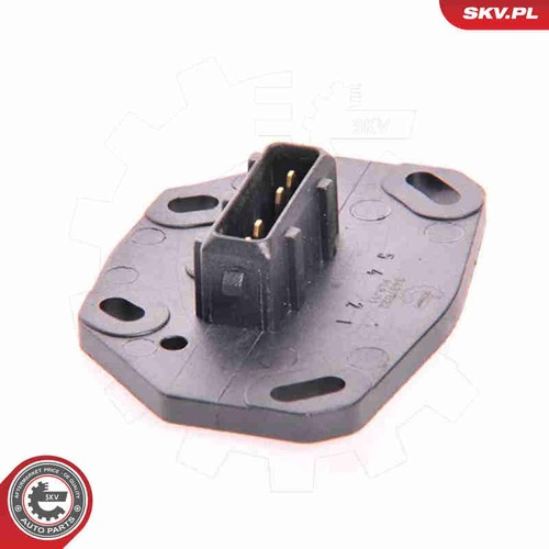 Sensor drosselklappenstellung - sensor,