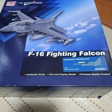 Hobby Master F-16D Iraq Air
