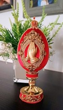 ostereier handbemalt