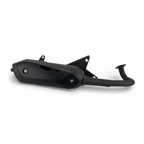 Tecnigas auspuff silent pro - auspuff,