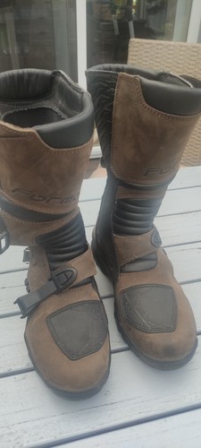 Herren motorrad touren stiefel - motorrad,