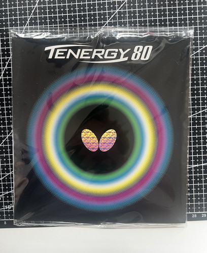 Butterfly tenergy rot - butterfly, 2,1