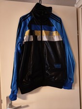 Adidas Chile 62 Trainingsjacke