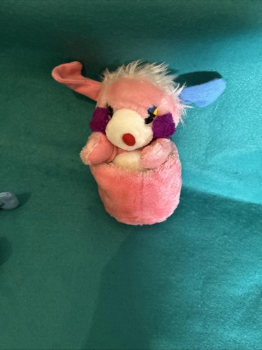 Vintage 80er jahre popple - jahre,
