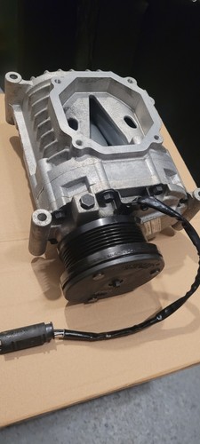 Eaton m62 supercharger - eaton,