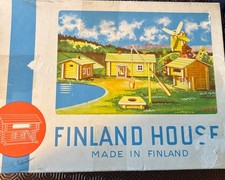 Extrem seltenes Jukka Finnland