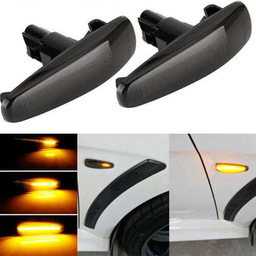 Paar led seitenblinker - 1,