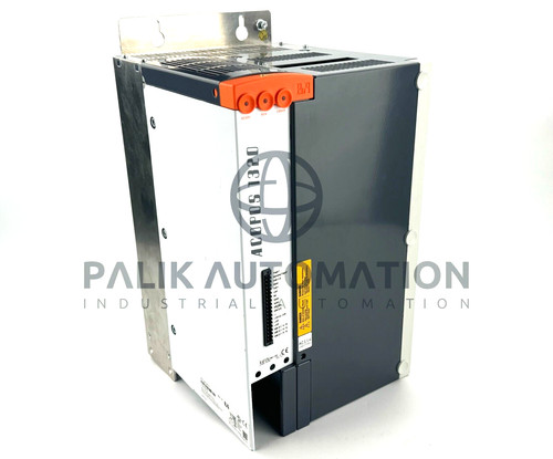 Automation acopos servo - acopos,