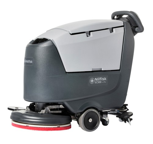 Nilfisk sc500 53r rev - sc500,