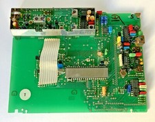 BECKER BMW Bavaria C