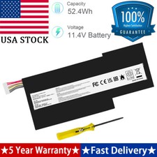 Battery for MSI GF65 Thin