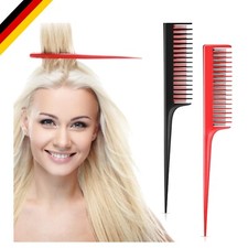 2er Set Toupierkämme