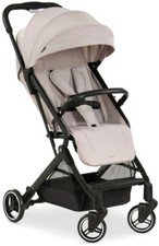 Hauck Kinder-Buggy Travel N Care, beige B Ware