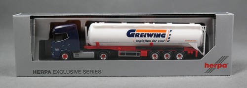 Herpa 954693 daf xg - 954693,