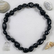 Schörl Armband Nuggets 7-10