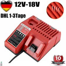 12V M12 M18 Akku Für