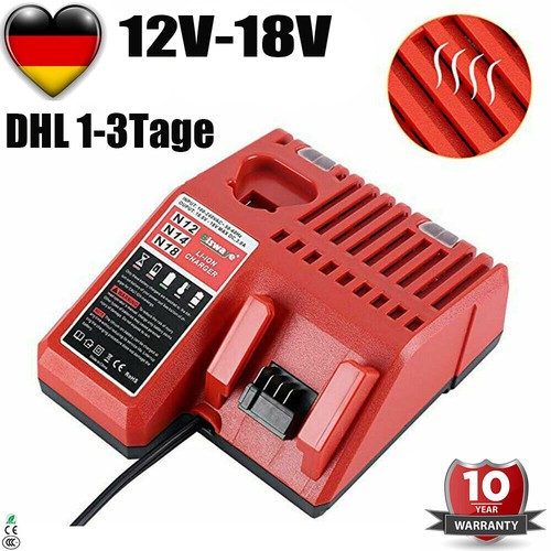 12v m12 m18 - m18, akku