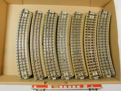 35x märklin ac - märklin, h0