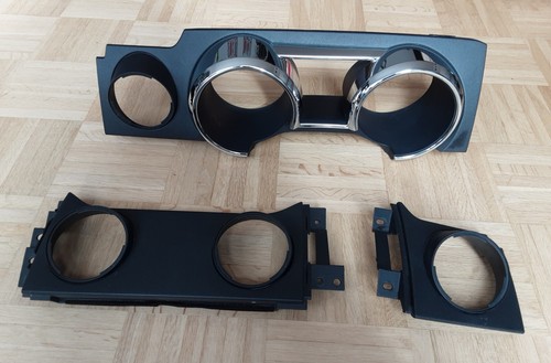 Innenraum teilig ford - 3-teilig,,