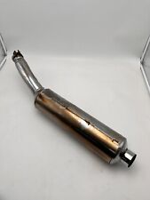 Yamaha FZR1000 Auspuff Schalldämpfer Endtopf Exhaust FZR 1000 3GM #29720