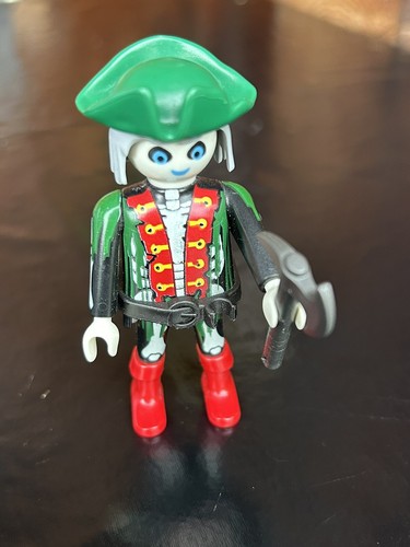 Playmobil 4806 geisterpirat - 4806, zu