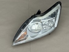 Ford Focus Scheinwerfer