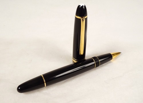 Montblanc meisterstuck - montblanc,
