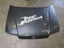Motorhaube Honda CRX ED9 Civic ED6 ED7 EC8 EC9 Bj. 1987-1992