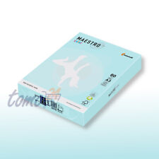 Maestro Color Medium Blue MB30 500 Blatt A3 80g/m²