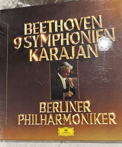 Beethoven symphonien - beethoven,