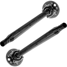 2 Antriebswelle hinten für VW