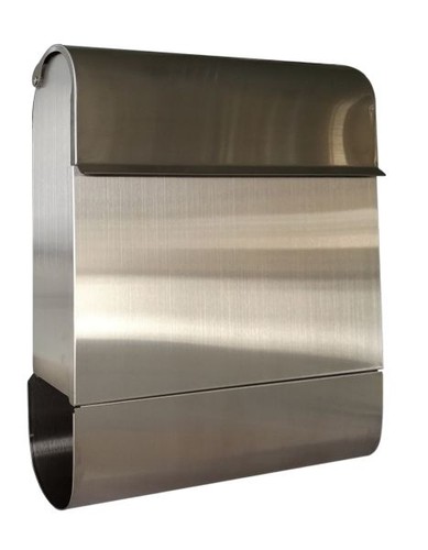 Primaster briefkasten gong - briefkasten,